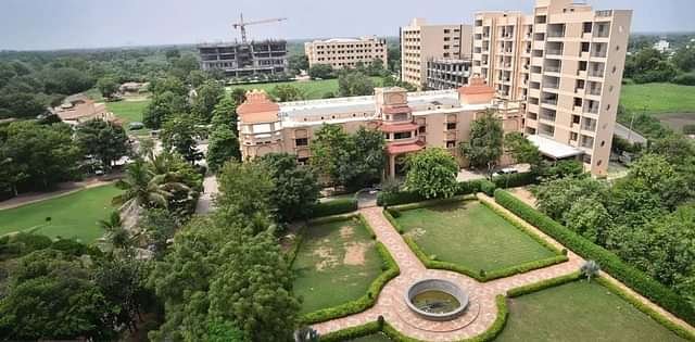 Swaminarayana_University